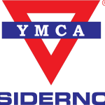 YMCA Siderno Logo Vector