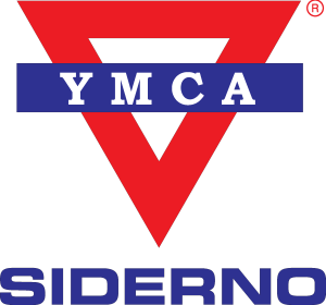 YMCA Siderno Logo Vector