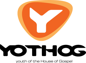 YOTHOG Logo Vector