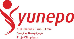 YUNEPO Logo Vector