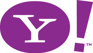 Yahoo Y Logo Vector