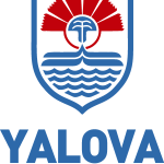 Yalova Belediyesi Logo Vector