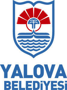 Yalova Belediyesi Logo Vector