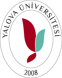 Yalova Üniversitesi Logo Vector