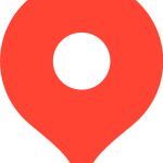 Yandex Maps Logo Vector