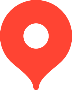 Yandex Maps Logo Vector