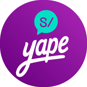 Yape App Logo Vector