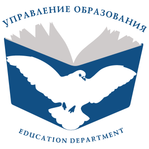 Yaroslavl Education Department Logo Vector
