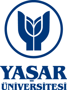 Yaşar Üniversitesi Logo Vector