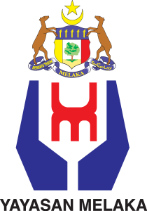 Yayasan Melaka Logo Vector