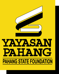 Yayasan Pahang Logo Vector