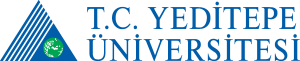 Yeditepe Universitesi Logo Vector