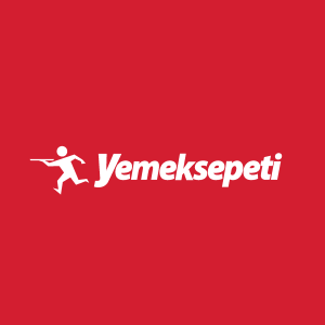 Yemeksepeti Logo Vector