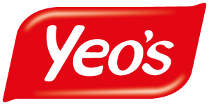 Yeo’s Logo PNG Vector