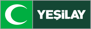Yesilay (Yeşilay) Logo Vector