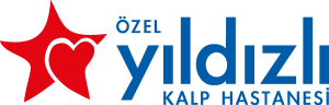 Yildizli Kalp Hastanesi Logo Vector