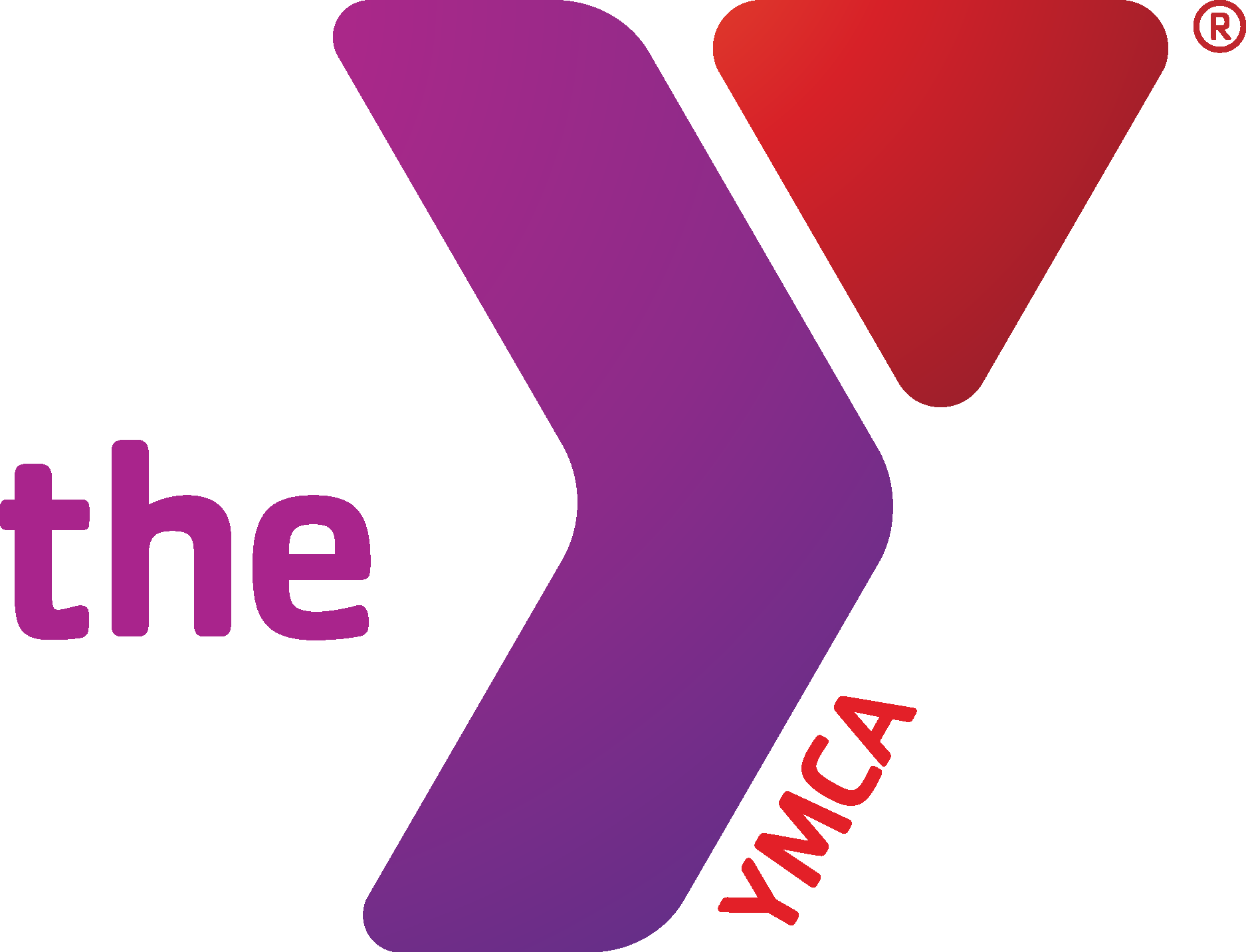 Ymca Of American Logo Vector