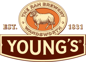 Young’s Logo Vector