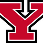 Youngstown State Penguins Logo Vector