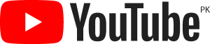 Youtube PK Logo Vector