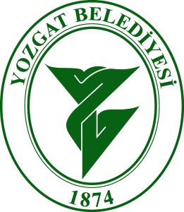 Yozgat Belediyesi Logo Vector