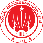 Yozgat İmam Hatip Lisesi Logo Vector