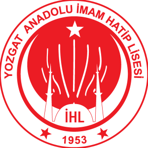 Yozgat İmam Hatip Lisesi Logo Vector