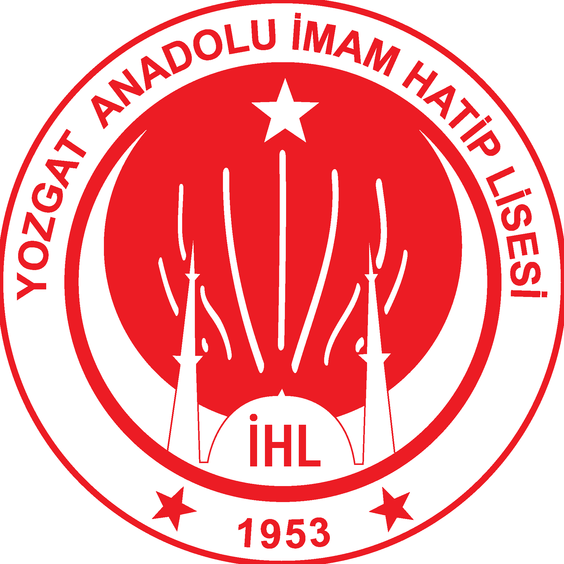 Yozgat İmam Hatip Lisesi Logo Vector - (.Ai .PNG .SVG .EPS Free Download)