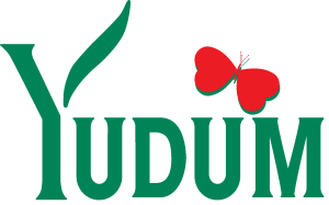 Yudum Logo Vector