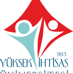 Yüksek İhtisas Üniversites Logo Vector