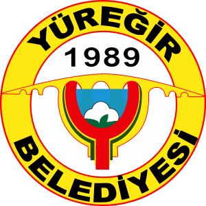 Yureğir Belediyesi Logo Vector