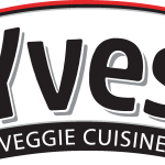 Yves Veggie Cuisine Logo Vector