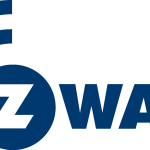 Z Wave Logo Vector