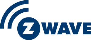 Z Wave Logo Vector