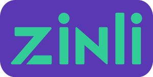 ZINLI Logo Vector