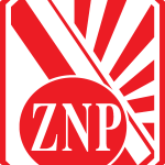 ZNP Logo Vector