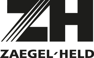 Zaegel Held Logo Vector