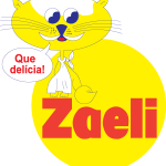 Zaeli Alimentos Logo Vector