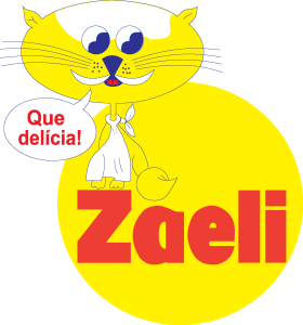 Zaeli Alimentos Logo Vector