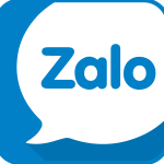 Zalo Logo Vector