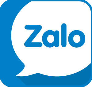 Zalo Logo Vector