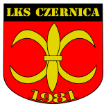 Zameczek Czernica Logo Vector