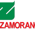 Zamorano Logo Vector