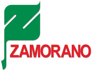 Zamorano Logo Vector