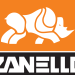 Zanello Logo Vector