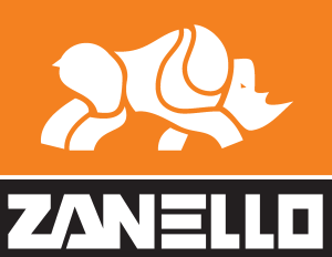 Zanello Logo Vector
