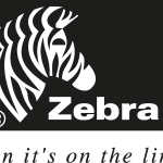 Zebra Logo Vector