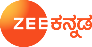 Zee Kannada Logo Vector