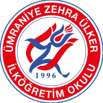 Zehra Ulker Ilkogretim Okulu Logo Vector