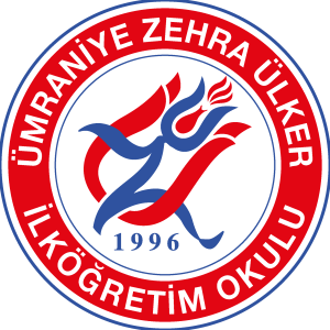 Zehra Ulker Ilkogretim Okulu Logo Vector